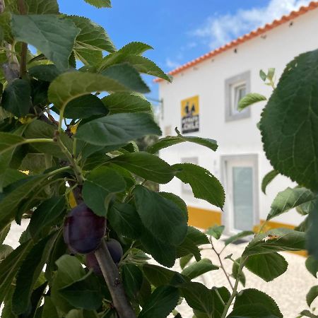 Adubai Obidos Villa Buitenkant foto