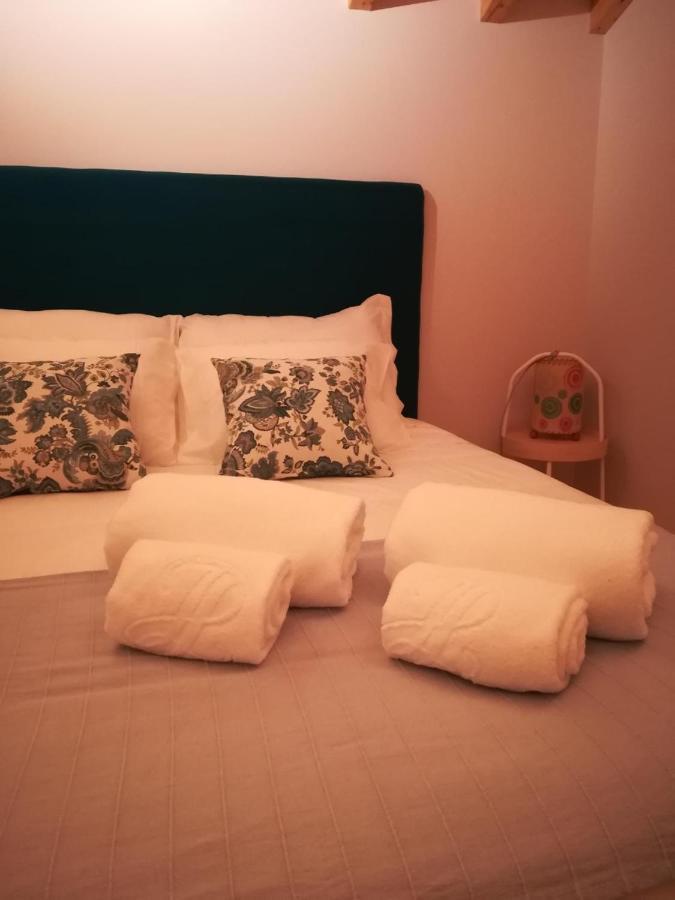 Adubai Obidos Villa Buitenkant foto