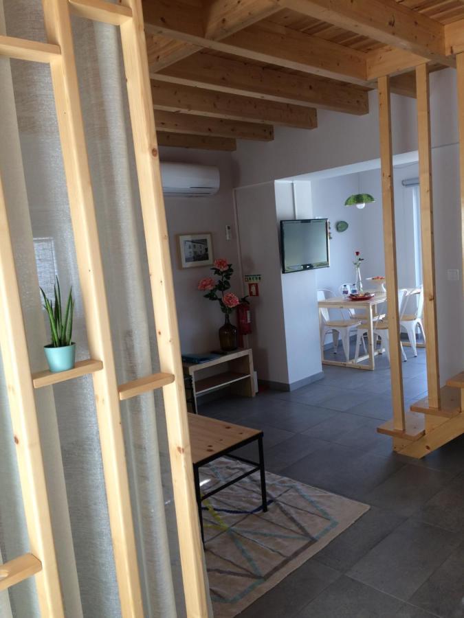 Adubai Obidos Villa Buitenkant foto