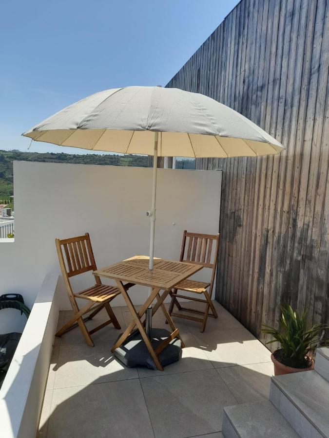 Adubai Obidos Villa Buitenkant foto